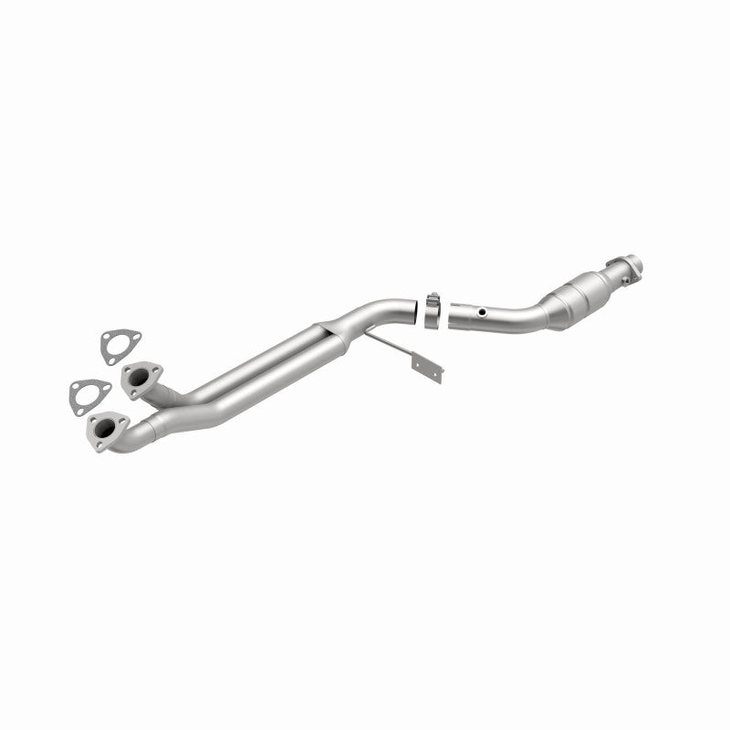 MagnaFlow Conv DF 97-98 BMW Z3 6 2.8L - Burkken Auto Parts