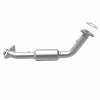 Magnaflow 94-95 Caprice/Fleetwd PS CA Direct Fit Converter - Burkken Auto Parts