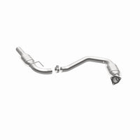 MagnaFlow Conv DF 03-09 GM 2500/3500 Driver Side - Burkken Auto Parts