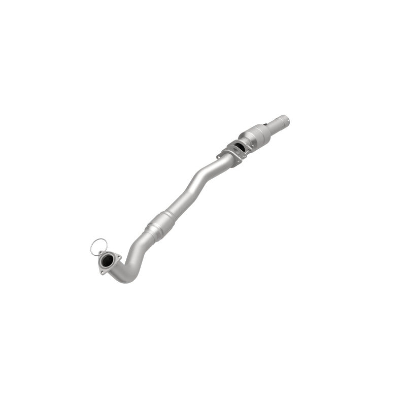 MagnaFlow Conv DF 01-02 2500HD Passenger Side 8.1L - Burkken Auto Parts