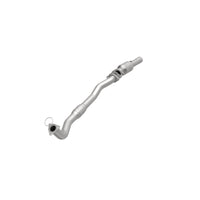 MagnaFlow Conv DF 01-02 2500HD Passenger Side 8.1L - Burkken Auto Parts
