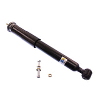 Bilstein B4 1992 Mercedes-Benz 300SD Base Rear 46mm Monotube Shock Absorber - Burkken Auto Parts