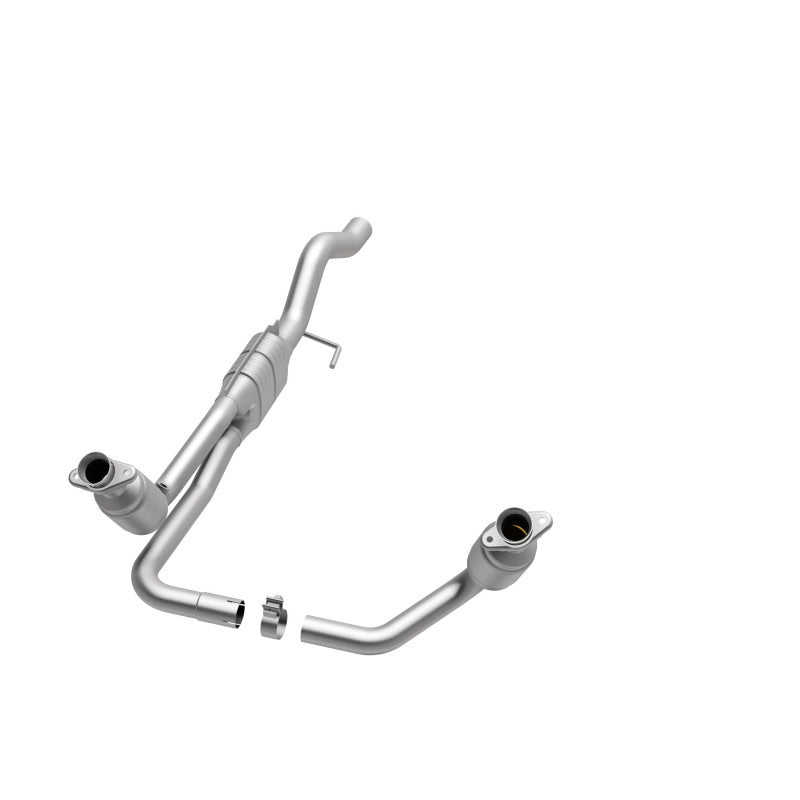 Magnaflow Conv DF 00-03 Dakota 4.7L - Burkken Auto Parts