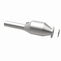 Magnaflow 96-98 Volkswagen Golf 2.8L Direct Fit Converter - Burkken Auto Parts
