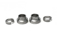 ALTA 02-12 Mini Cooper/S/JCW (Incl. 05-12 Convertible) & 09-12 Clubman Front Endlinks Adj Pair - Red