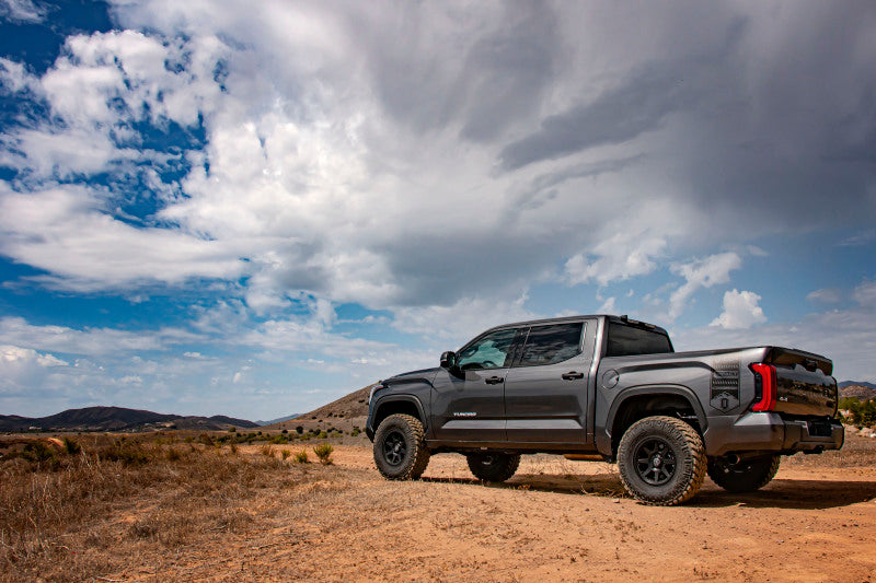 ICON 22-25 Toyota Tundra 3.0 Series VS RR CDXS Coilover Kit - Burkken Auto Parts