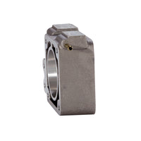 BBK 86-93 Mustang 5.0 65mm EGR Throttle Body Spacer Plate BBK Pwer Plus Series - Burkken Auto Parts