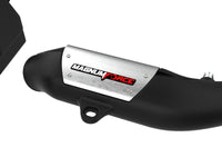 aFe POWER Magnum FORCE Stage-2 Pro 5R Cold Air Intake System 15-19 BMW M3/M4 3.0L - Burkken Auto Parts
