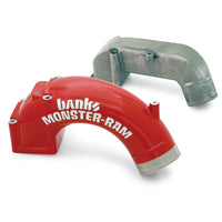 Banks Power 03-07 Dodge 5.9L Monster-Ram Intake w/ Boost Tube - Burkken Auto Parts