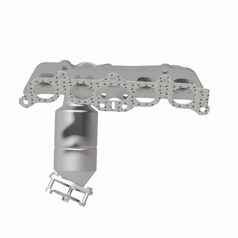 MagnaFlow Conv DF 97-01 Toyota Camry 2.2L - California - Burkken Auto Parts