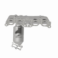 MagnaFlow Conv DF 97-01 Toyota Camry 2.2L - California - Burkken Auto Parts