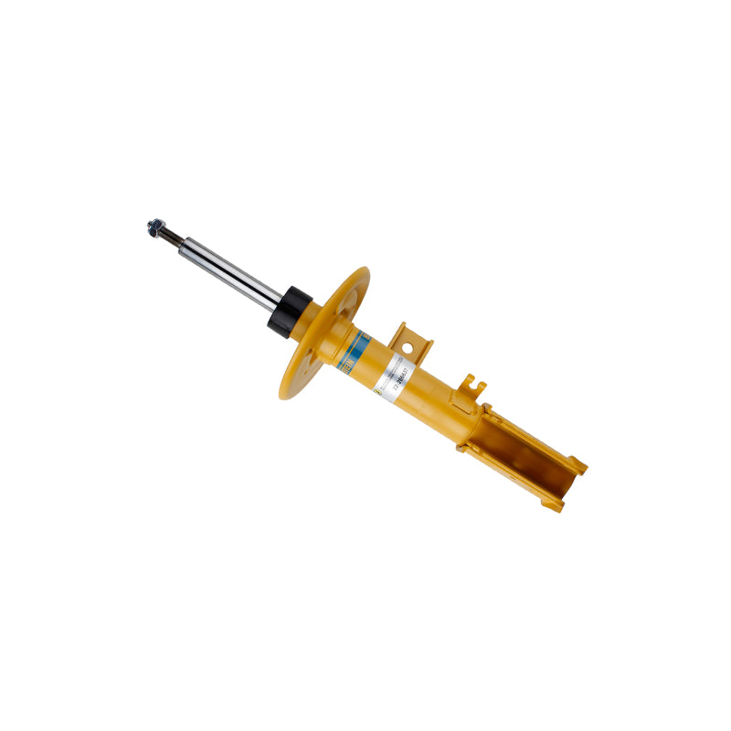 Bilstein B6 11-17 Ford Explorer Front Left Twintube Strut Assembly - Burkken Auto Parts