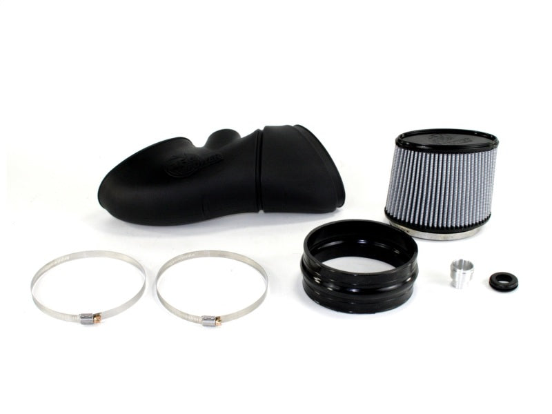 aFe MagnumFORCE Intakes Stage-2 PDS AIS PDS BMW M3 (E9X) 08-12 V8-4.0L - Burkken Auto Parts