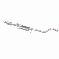 MagnaFlow DF Conv 17-19 Kia Soul 1.6L
