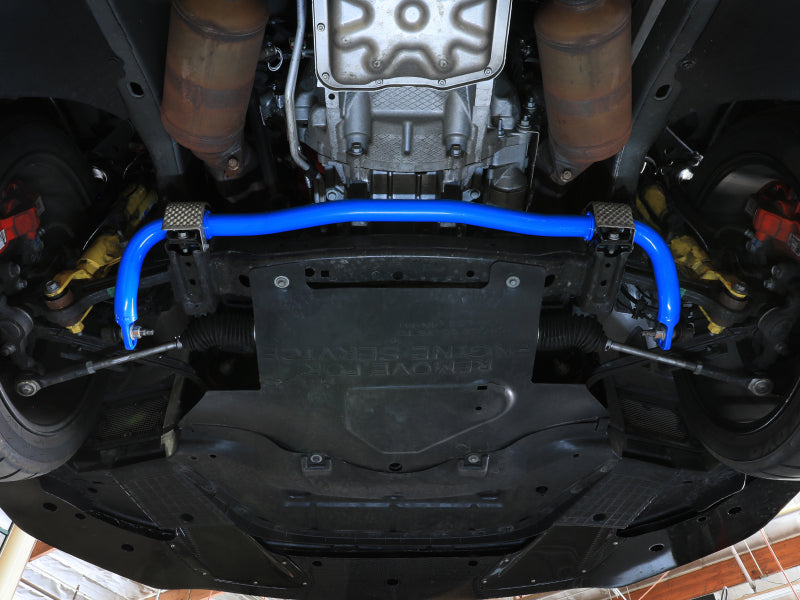 aFe 06-23 Dodge Charger Control Sway Bar Set - Burkken Auto Parts