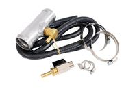 Deezee 13-23 Dodge Ram Transfer Tank Connector Kit - Burkken Auto Parts