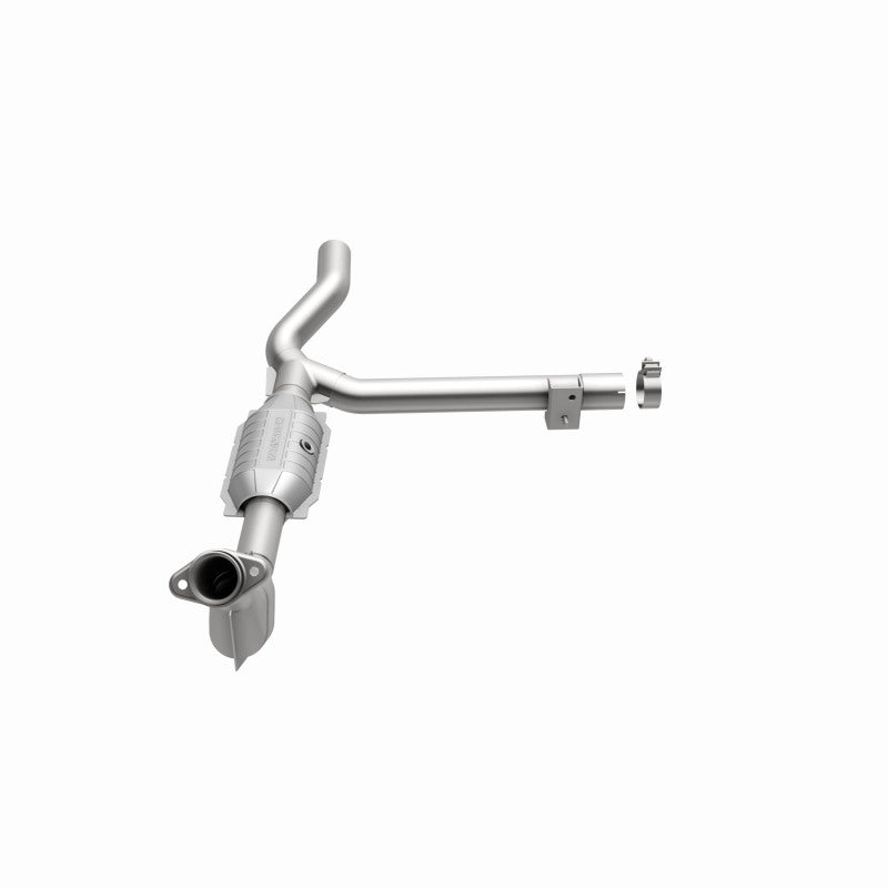 MagnaFlow Conv DF 99-00 Ford F-150 4.2L 50S - Burkken Auto Parts