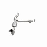 MagnaFlow Conv DF 99-00 Ford F-150 4.2L 50S - Burkken Auto Parts