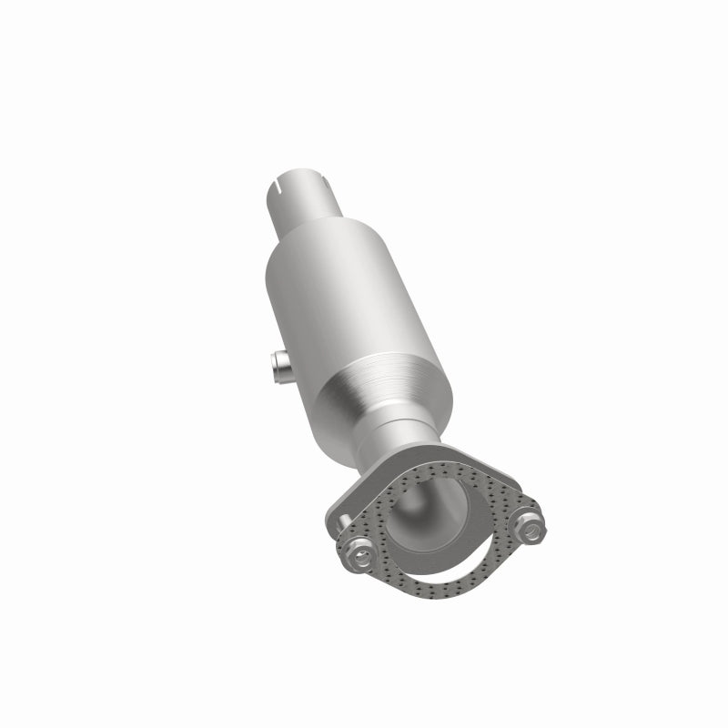 Magnaflow Conv Direct Fit 19-20 Kia Forte 2L Underbody - Burkken Auto Parts