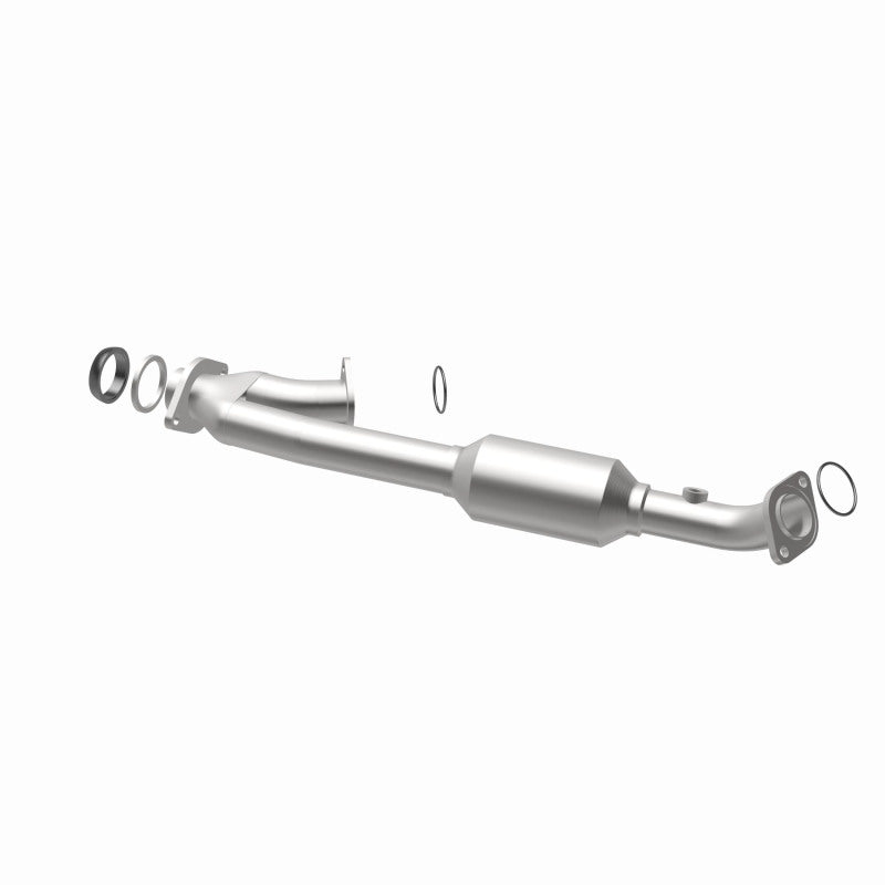 MagnaFlow Conv DF 05-07 4-Run/FJ Passenger Side Rear - Burkken Auto Parts