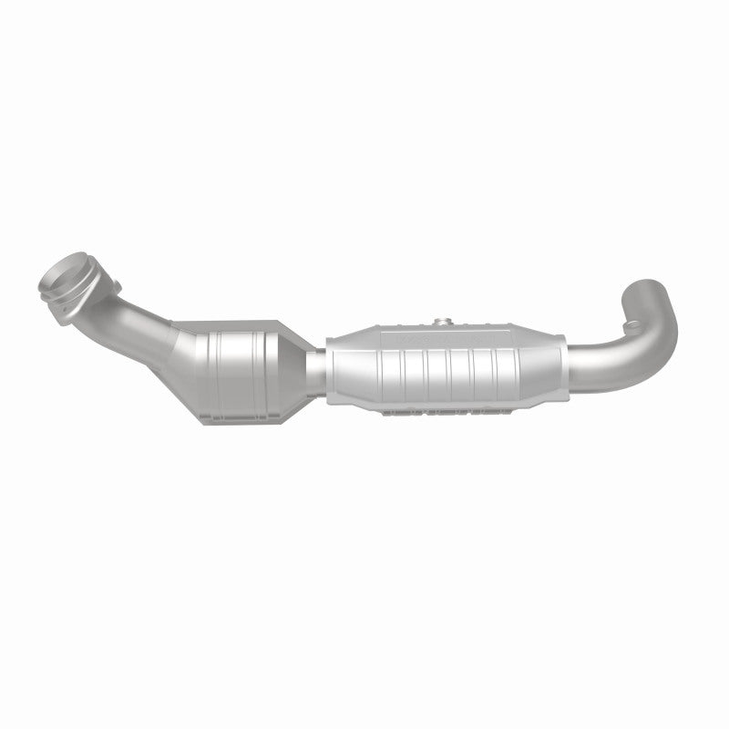MagnaFlow Conv DF 97-98 Ford Trucks 4.6L - Burkken Auto Parts
