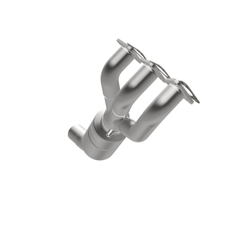 MagnaFlow Conv DF 01-06 BMW M3 Rear Manifold 3.2L - Burkken Auto Parts