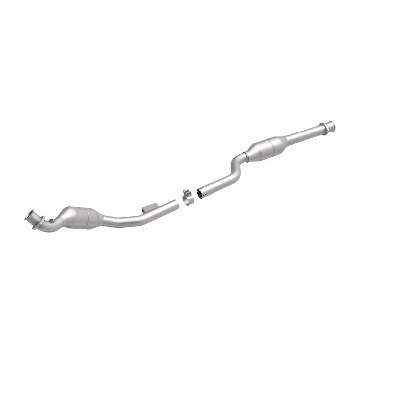 MagnaFlow Conv DF 01-04 Mercedes E320 Driver Side CA - Burkken Auto Parts