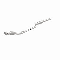 MagnaFlow Conv DF 01-04 Mercedes E320 Driver Side CA - Burkken Auto Parts