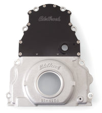 Edelbrock Timing Cover 2-Piece for GM Gen 4 Ls-Series - Burkken Auto Parts