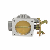 BBK 96-04 Ford Mustang 4.6 GT 75mm Throttle Body BBK Power Plus Series (CARB EO 96-01 Only) - Burkken Auto Parts