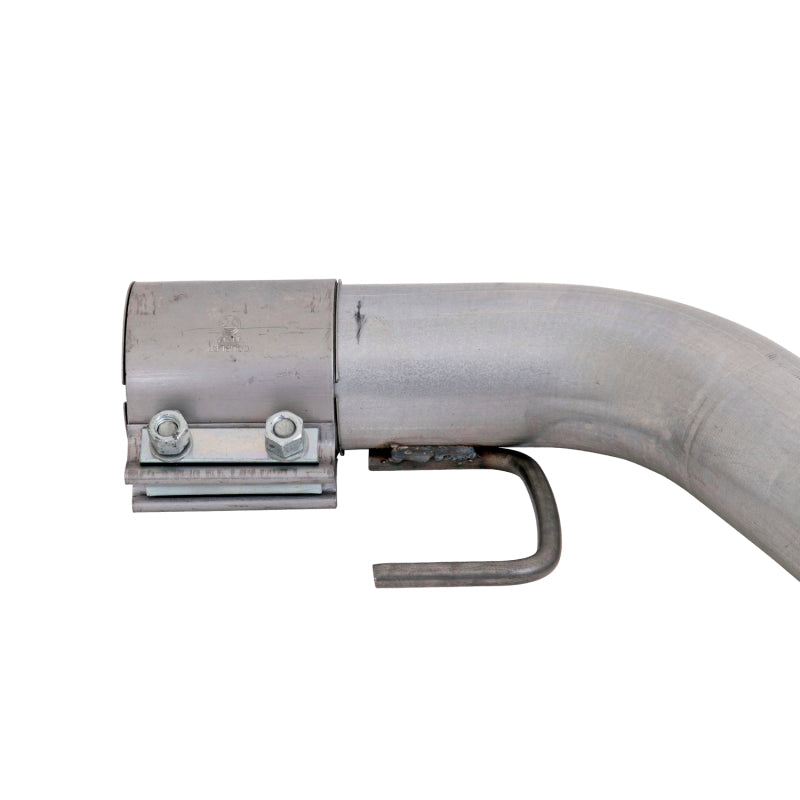 BBK 05-10 Mustang 4.6 GT High Flow X Pipe With Catalytic Converters - 2-3/4 - Burkken Auto Parts