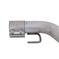 BBK 05-10 Mustang 4.6 GT High Flow X Pipe With Catalytic Converters - 2-3/4 - Burkken Auto Parts