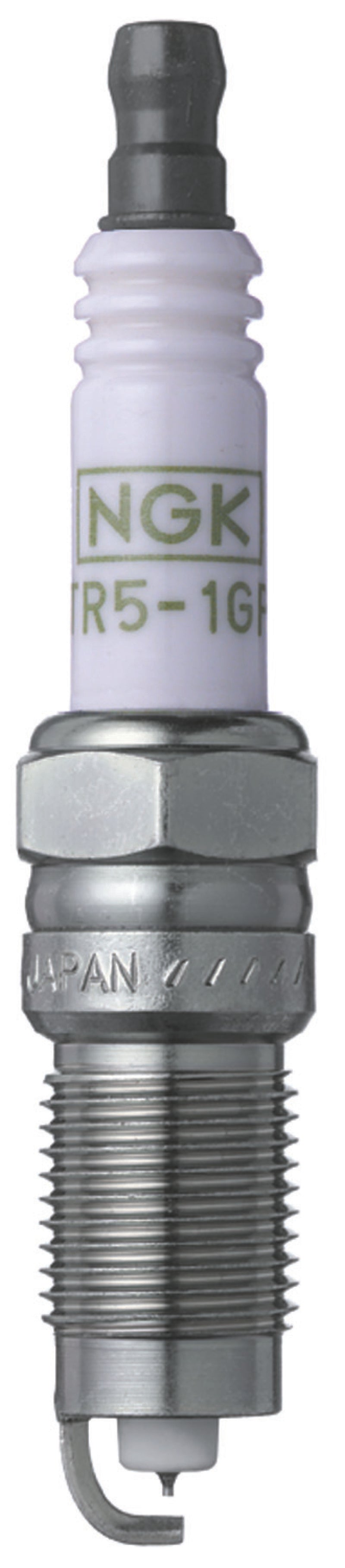NGK G-Power Spark Plug Box of 4 (TR5-1GP) - Burkken Auto Parts