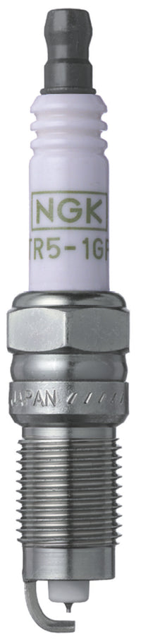 NGK G-Power Spark Plug Box of 4 (TR5-1GP) - Burkken Auto Parts