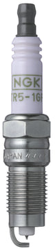 NGK G-Power Spark Plug Box of 4 (TR5-1GP) - Burkken Auto Parts