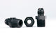 Aeromotive Carb. Reg 13205 Fitting Kit (Incl. (3) 3/8in NPT to AN-06 fittings) - Burkken Auto Parts