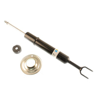Bilstein B4 2005 Audi A4 Quattro Base Front Twintube Shock Absorber - Burkken Auto Parts