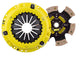 ACT 2011 Toyota Tacoma HD/Race Sprung 6 Pad Clutch Kit - Burkken Auto Parts