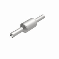 MagnaFlow 1993-1995 Jeep Wrangler/ Cherokee Direct-Fit Catalytic Converter - Burkken Auto Parts
