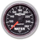 Autometer Sport-Comp II 52.4mm 100-260 Deg. F Water Temprature Gauge - Burkken Auto Parts