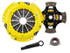 ACT 1991 Geo Prizm XT/Race Sprung 4 Pad Clutch Kit - Burkken Auto Parts