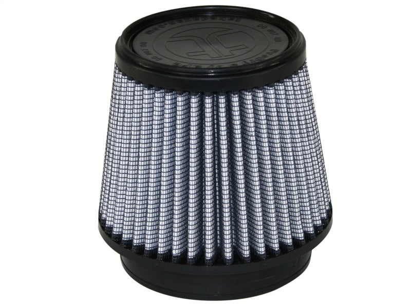 aFe Takeda Air Filters IAF PDS A/F PDS 4-1/2F x 6B x 4-3/4T x 5H (MVS) - Burkken Auto Parts
