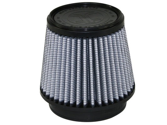 aFe Takeda Air Filters IAF PDS A/F PDS 4-1/2F x 6B x 4-3/4T x 5H (MVS) - Burkken Auto Parts