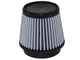 aFe Takeda Air Filters IAF PDS A/F PDS 4-1/2F x 6B x 4-3/4T x 5H (MVS) - Burkken Auto Parts