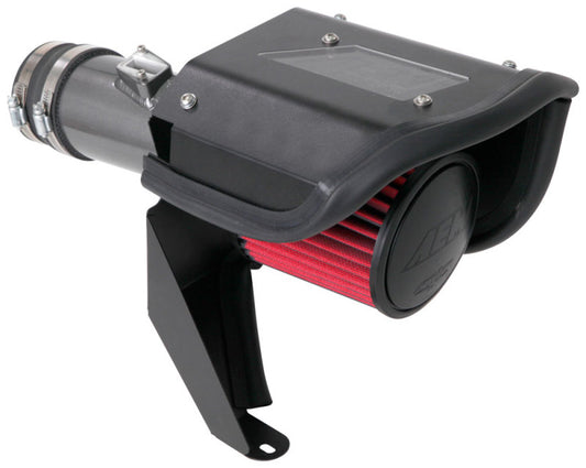 AEM C.A.S 15-20 Acura TLX 3.5L V6 F/I Cold Air Intake System - Burkken Auto Parts