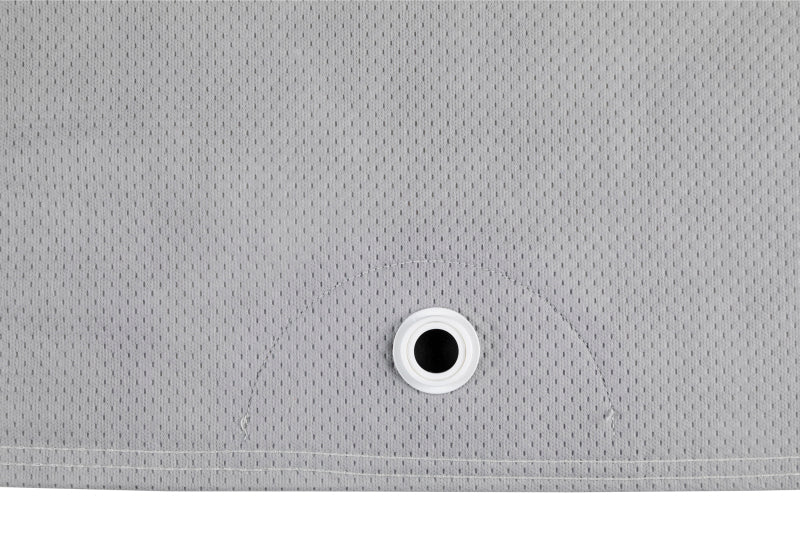 Covercraft 12-17 Hyundai Azera 4dr Custom 5-Layer Softback All Climate Car Cover - Gray