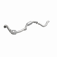MagnaFlow Conv DF 01-03 Mercedes ML55 Passenger Side 5.5L - Burkken Auto Parts