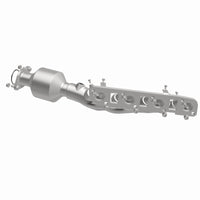 Magnaflow 16-21 Infiniti QX80 5.6L Direct-Fit Right Manifold Catalytic Converter - Burkken Auto Parts