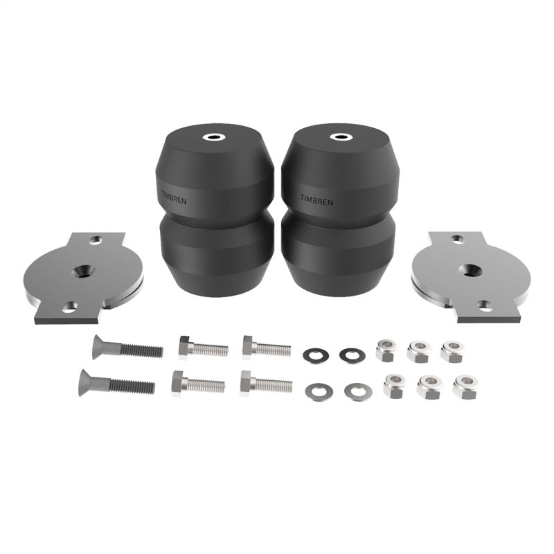 Timbren 1999 Ford F-450 Super Duty Front Suspension Enhancement System - Burkken Auto Parts