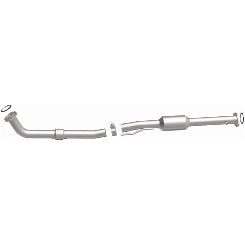 MagnaFlow Conv DF 03-06 Camry 2.4L I4 - Burkken Auto Parts
